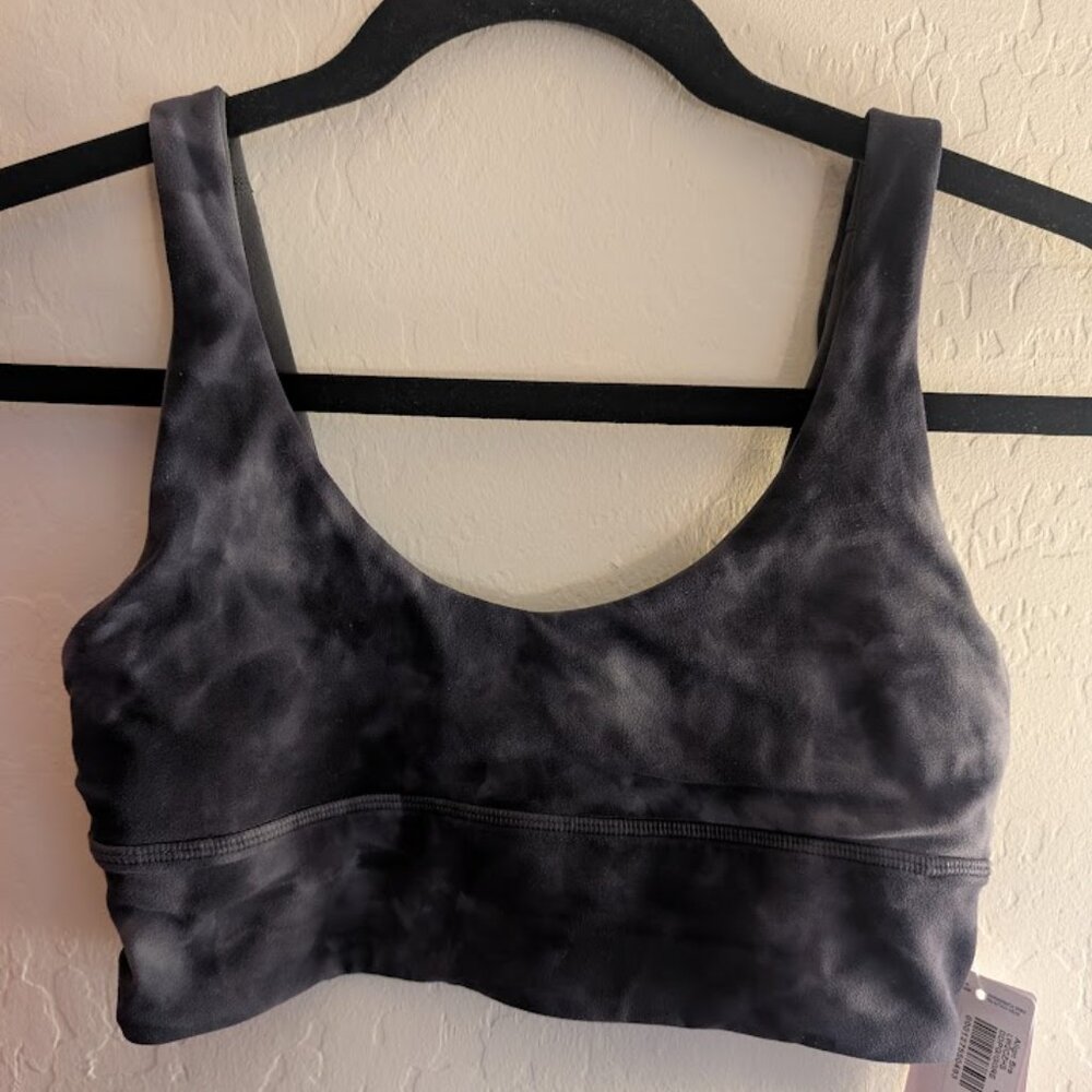 lululemon Align™ Scoop Neck Reversible Bra Light Support, NWT